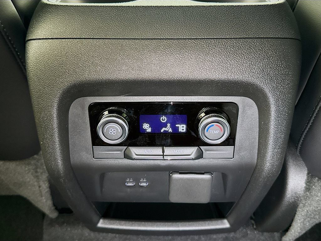 New 2026 Buick Enclave Sport Touring w/ Power Package FWD image 14
