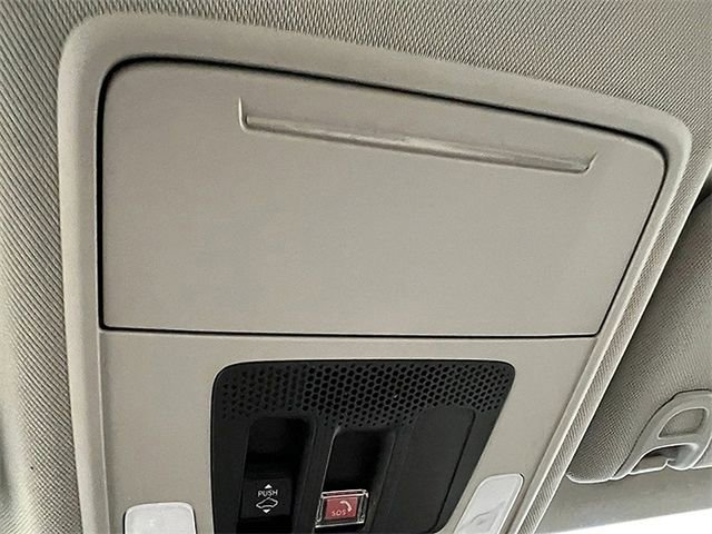 New 2025 Honda Accord Touring image 23