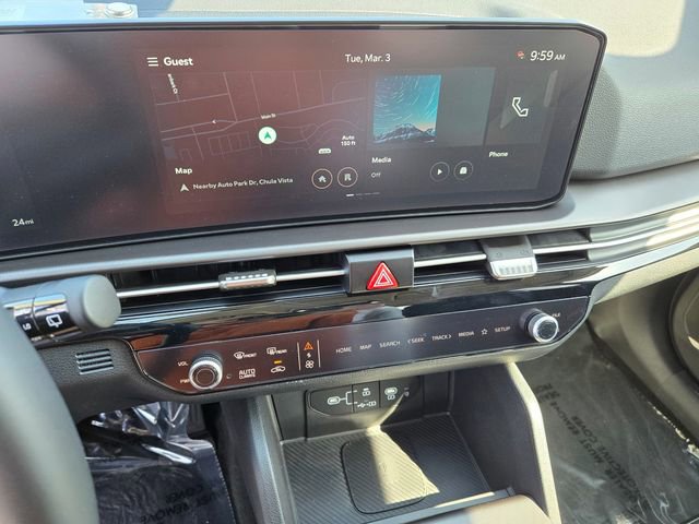 New 2026 Kia Sportage SX image 12