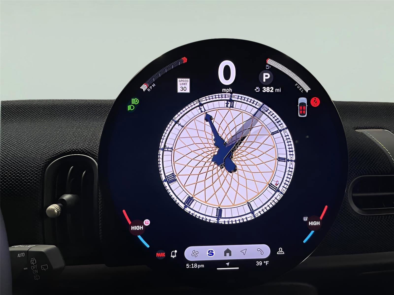 Used 2025 MINI Cooper S image 18