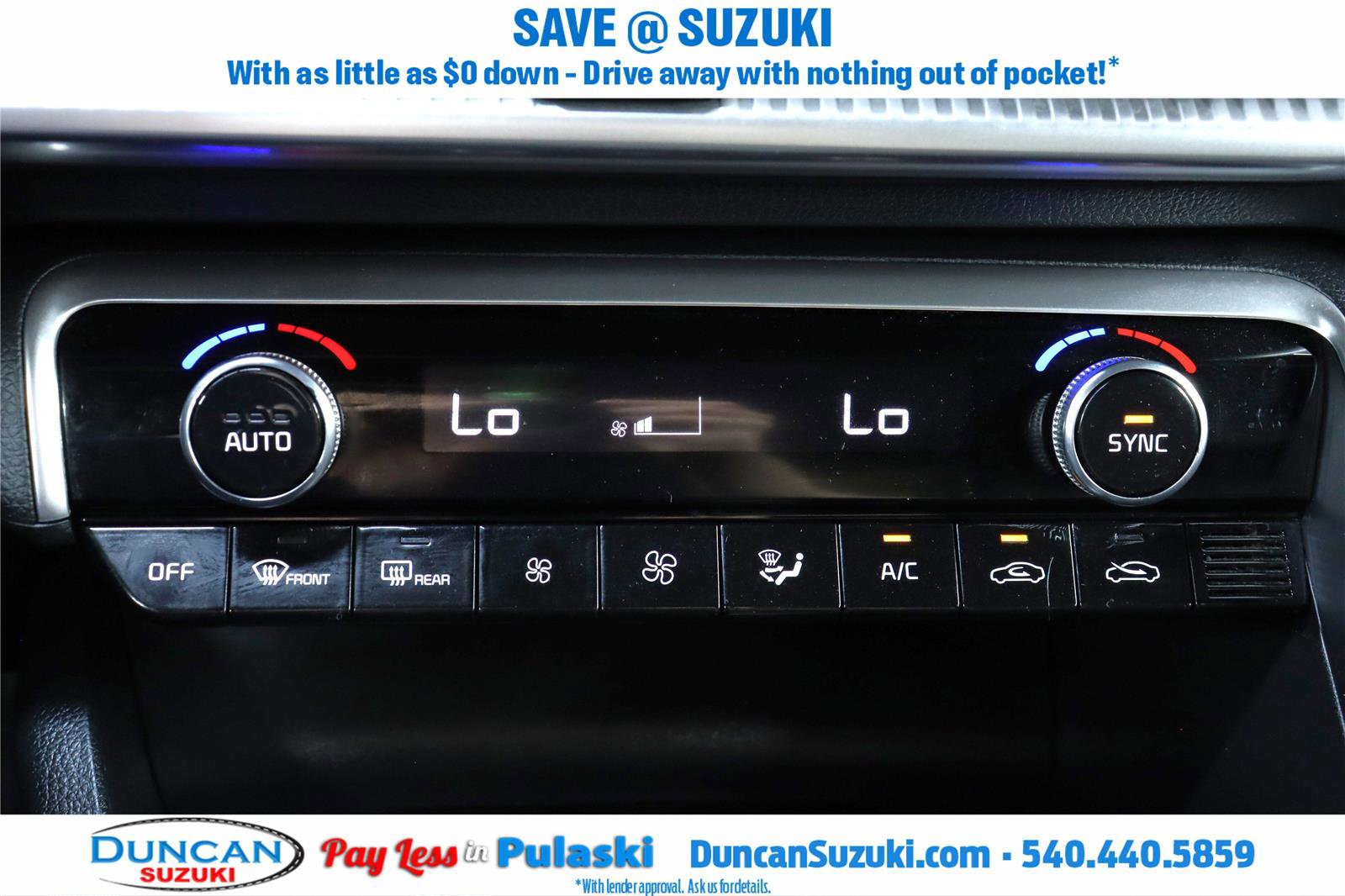 Used 2021 Kia K5 GT-Line image 13