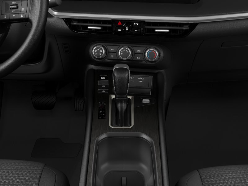 New 2026 Nissan Kicks S FWD image 20