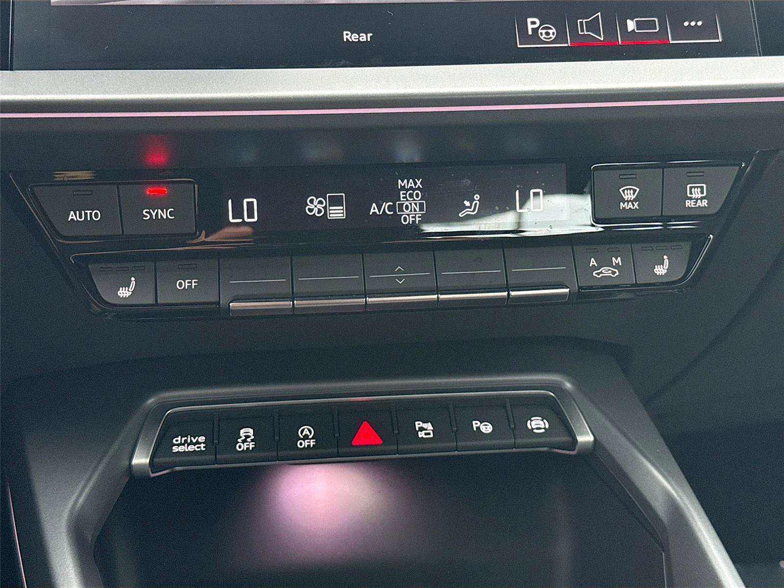 Certified 2025 Audi A3 2.0T Premium w/ Convenience Package image 16