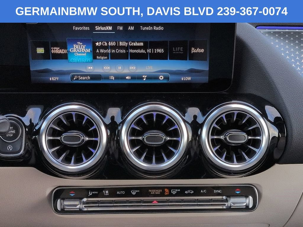 Used 2025 Mercedes-Benz GLA 250 image 19