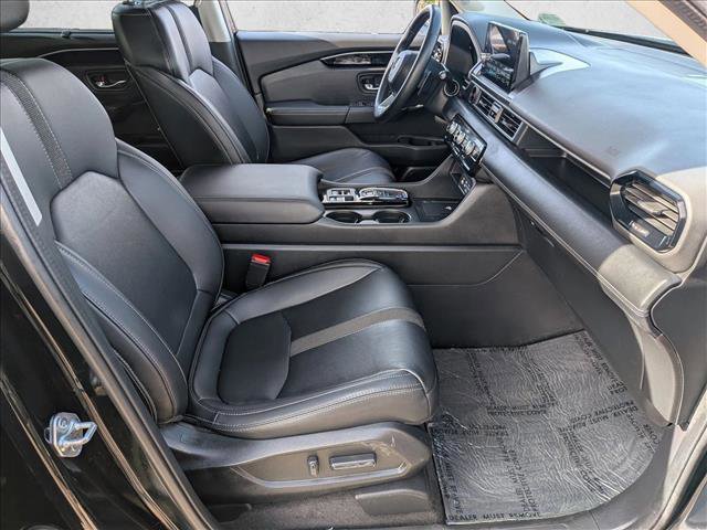 Used 2023 Honda Pilot EX-L image 19