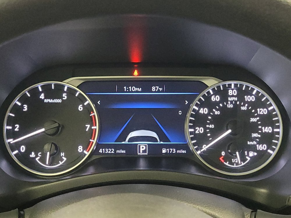 Used 2024 Nissan Sentra SV FWD image 23