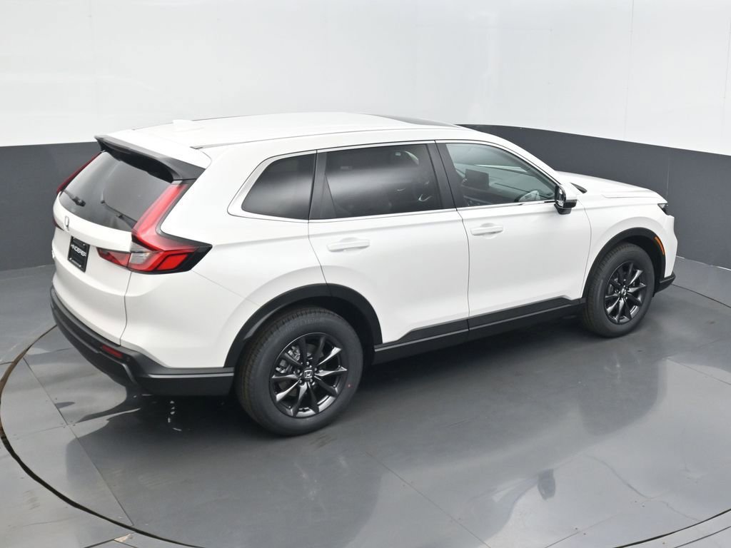 New 2026 Honda CR-V EX-L image 21