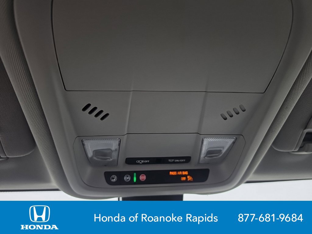 Used 2021 Chevrolet Equinox LS FWD image 15