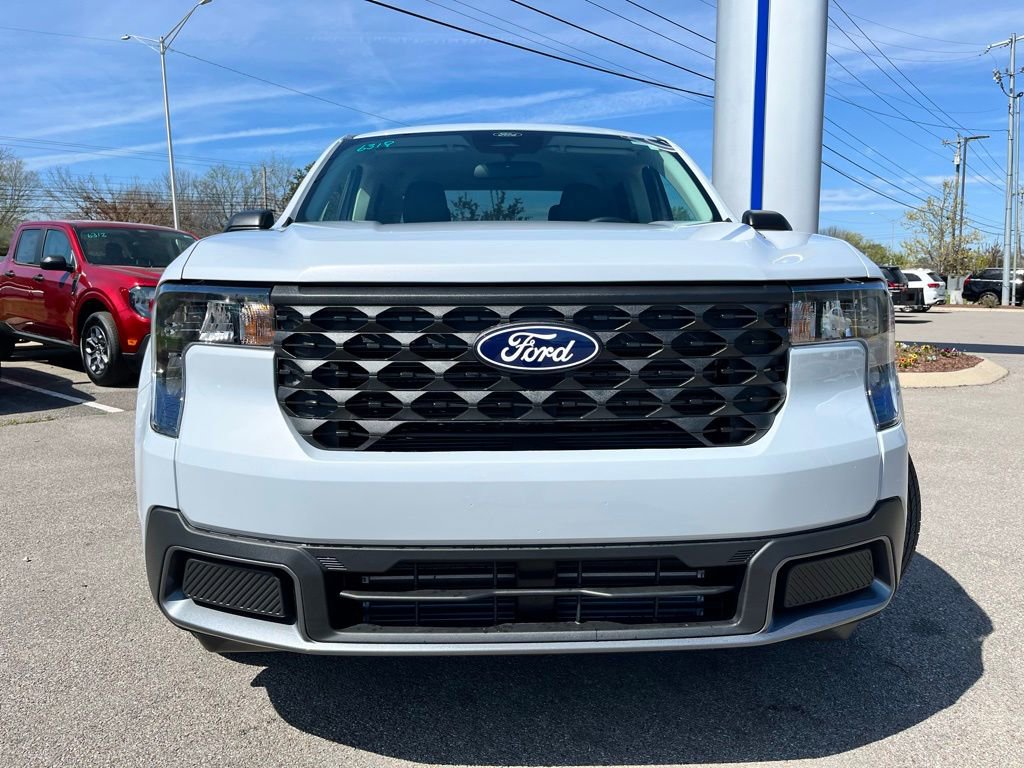 New 2026 Ford Maverick XLT w/ 4K Tow Package image 2
