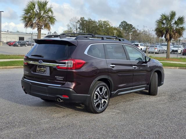 Used 2024 Subaru Ascent Touring w/ Popular Package #2 image 5