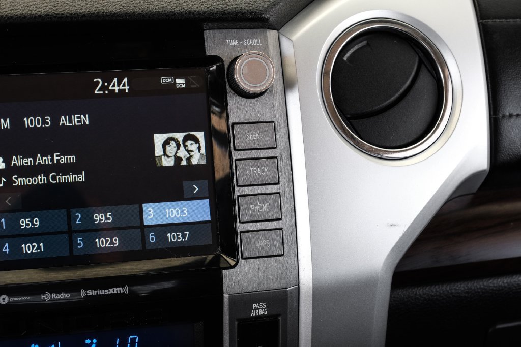 Used 2020 Toyota Tundra Limited RWD image 24