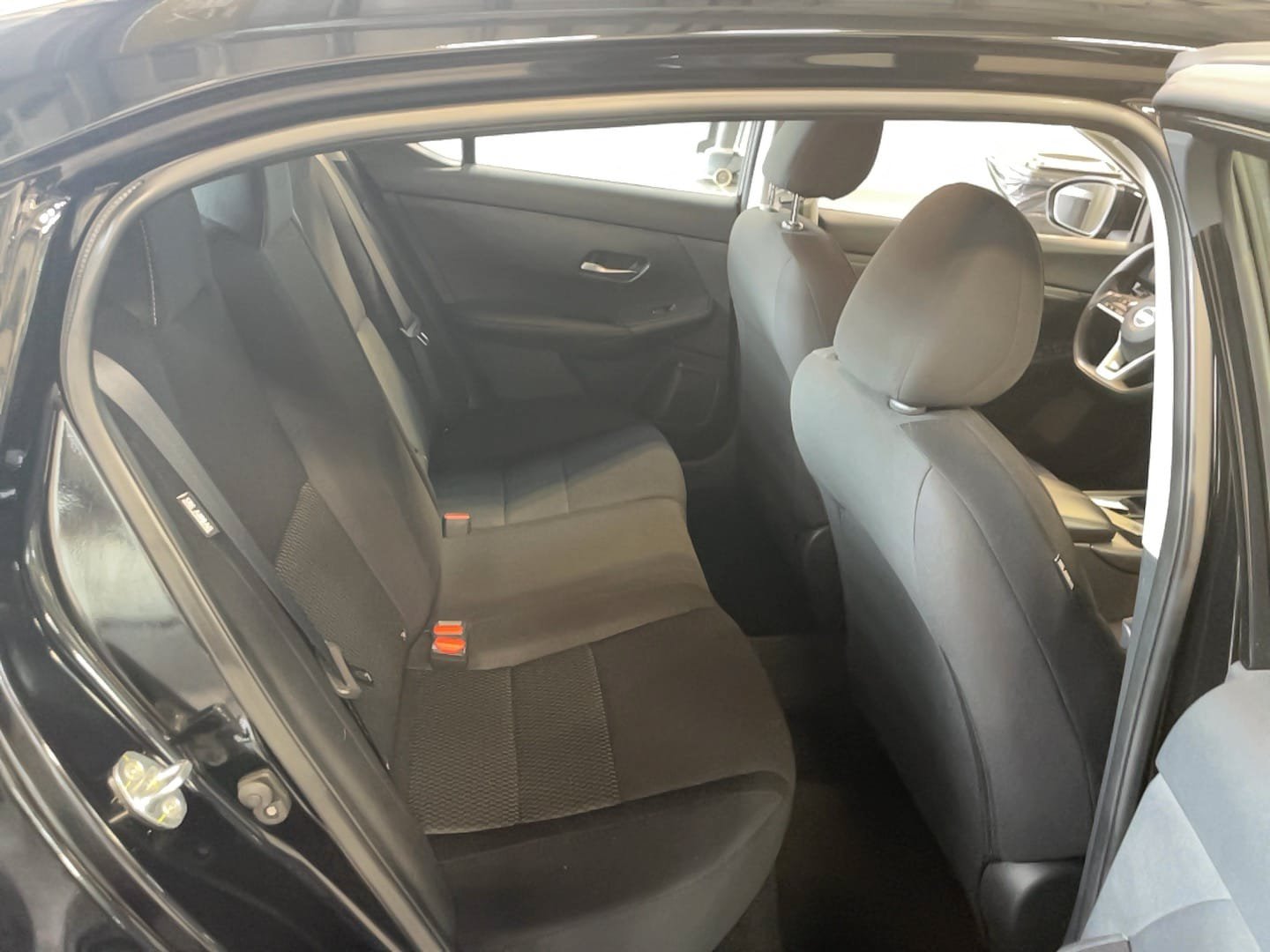 Used 2021 Nissan Sentra S FWD image 12