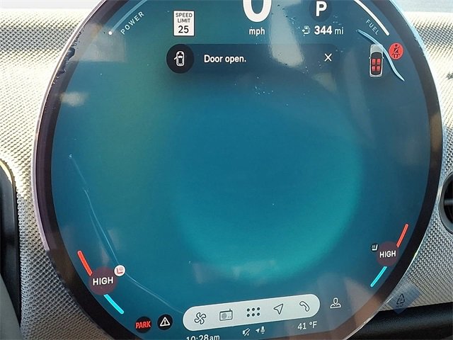 New 2026 MINI Cooper S image 11