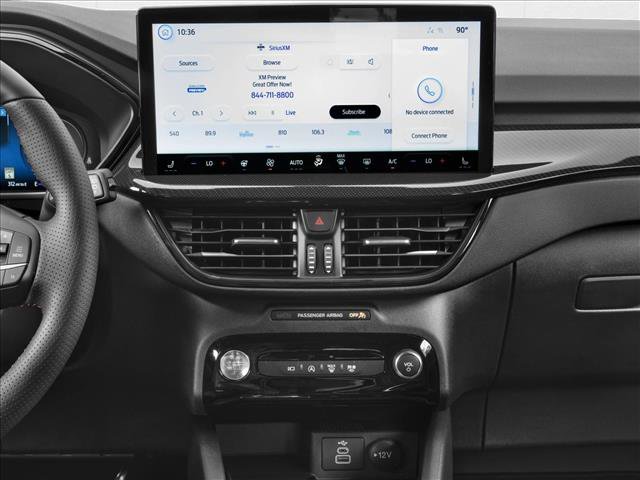New 2026 Ford Escape ST-Line Select w/ Tech Pack #1 image 7