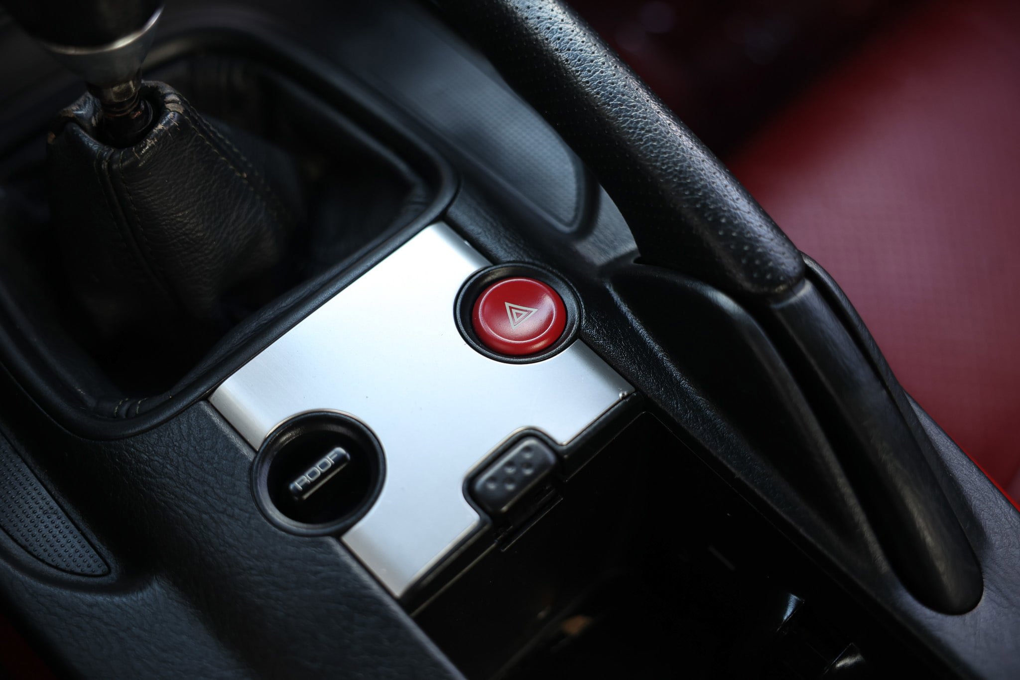 Used 2004 Honda S2000 image 33