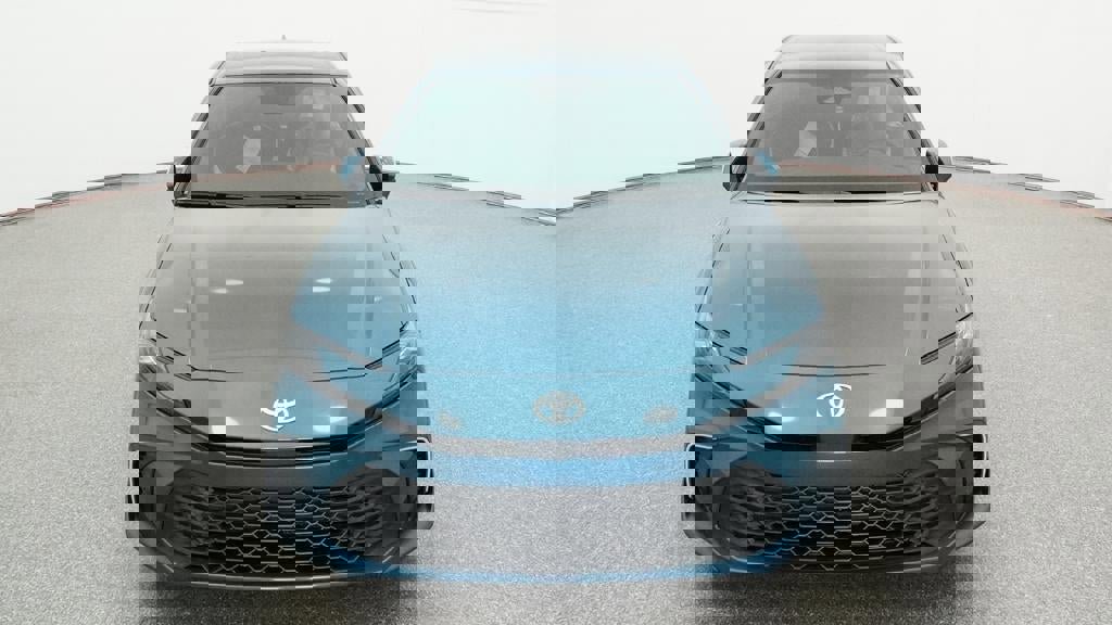 New 2026 Toyota Camry SE image 48