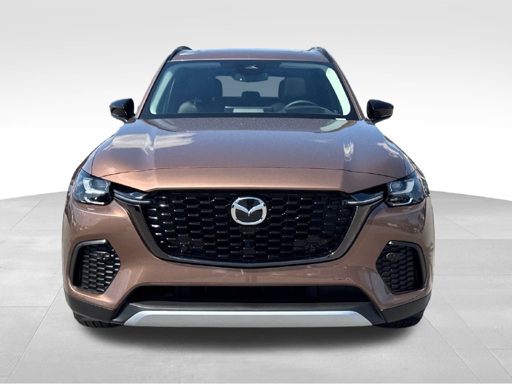 New 2026 MAZDA CX-70 3.3 Turbo w/ Premium Package AWD/4WD image 8