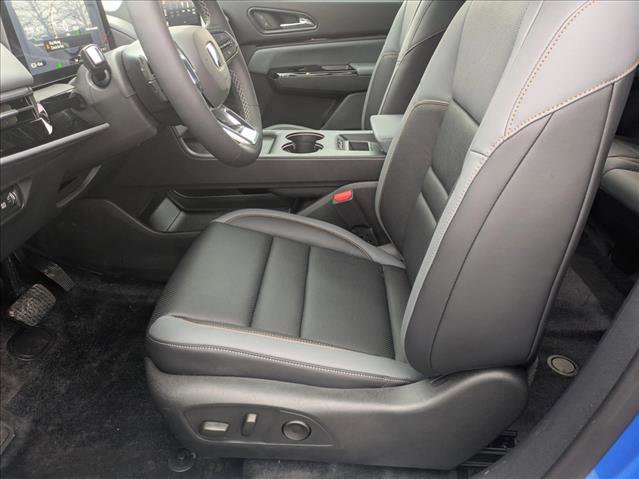 New 2026 Honda Prologue Elite image 4