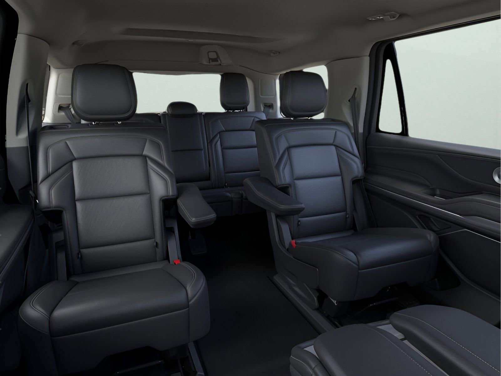 New 2026 Lincoln Navigator Premiere AWD/4WD image 11