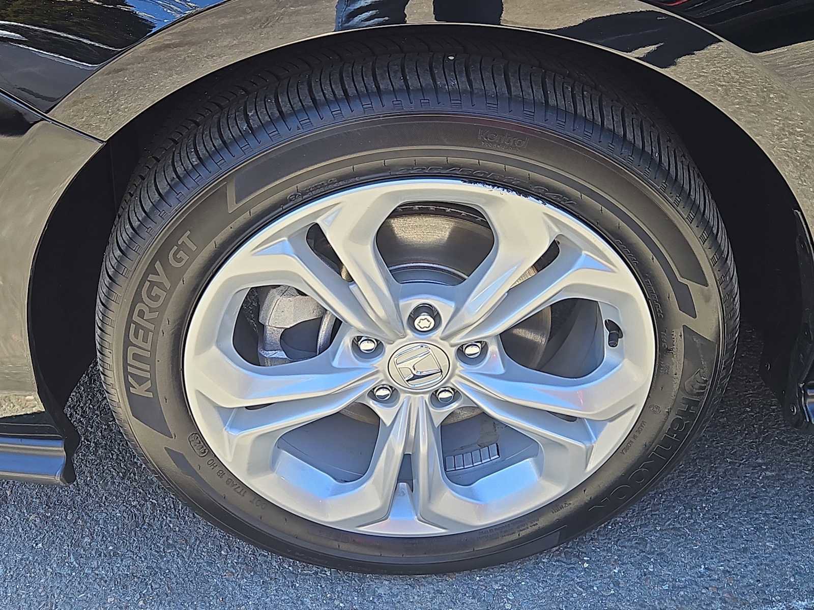 Used 2024 Honda Accord LX image 7