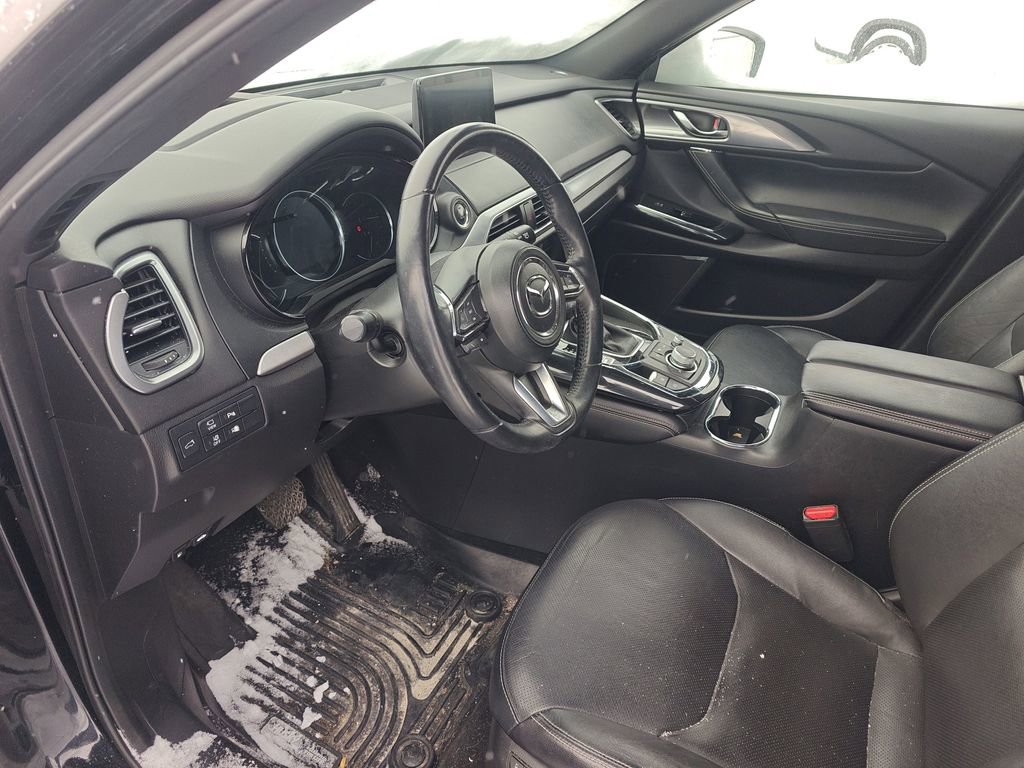 Used 2020 MAZDA CX-9 Grand Touring image 7