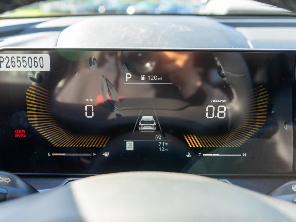 New 2026 Kia Sorento EX AWD/4WD image 20