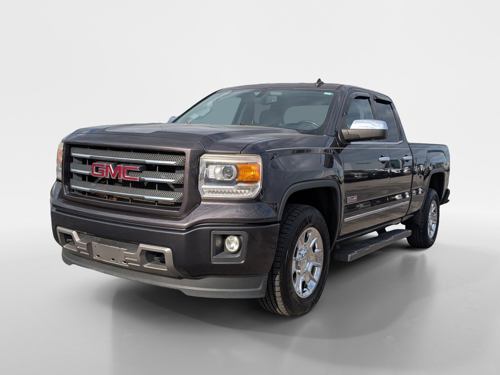 Used 2014 GMC Sierra 1500 SLT w/ All-Terrain Package AWD/4WD image 5