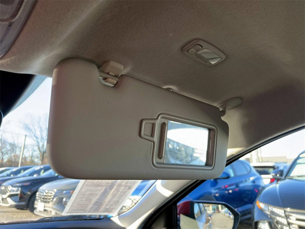 Certified 2023 Hyundai Elantra SEL w/ Convenience Package image 28