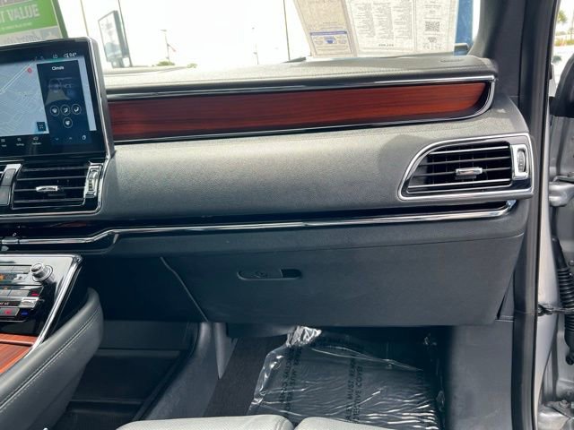 Used 2022 Lincoln Navigator L Reserve image 60