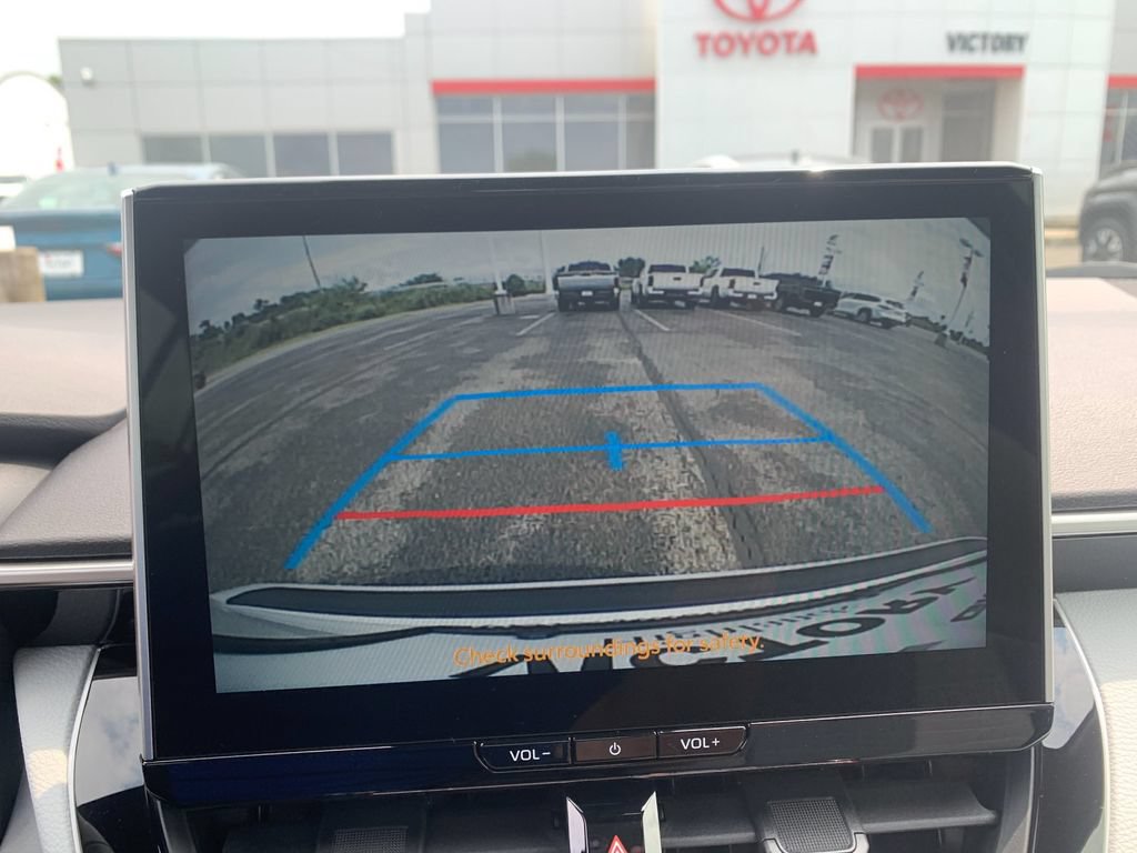 New 2026 Toyota Corolla SE AWD/4WD image 20