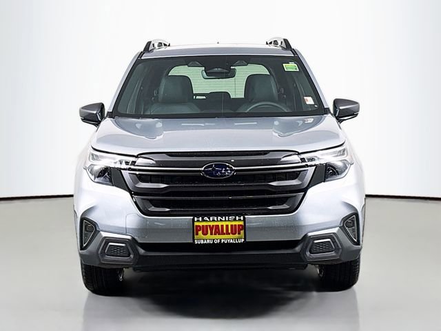 New 2026 Subaru Forester Limited image 2