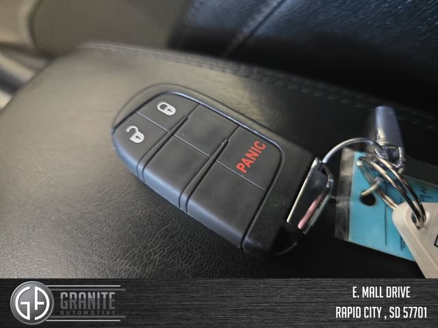 Used 2024 Jeep Compass Latitude AWD/4WD image 29