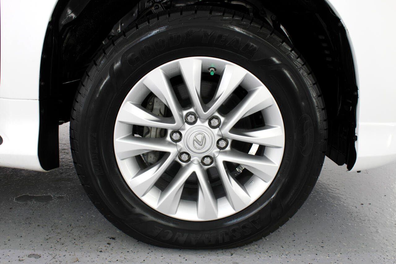 Used 2016 Lexus GX 460 Premium image 80