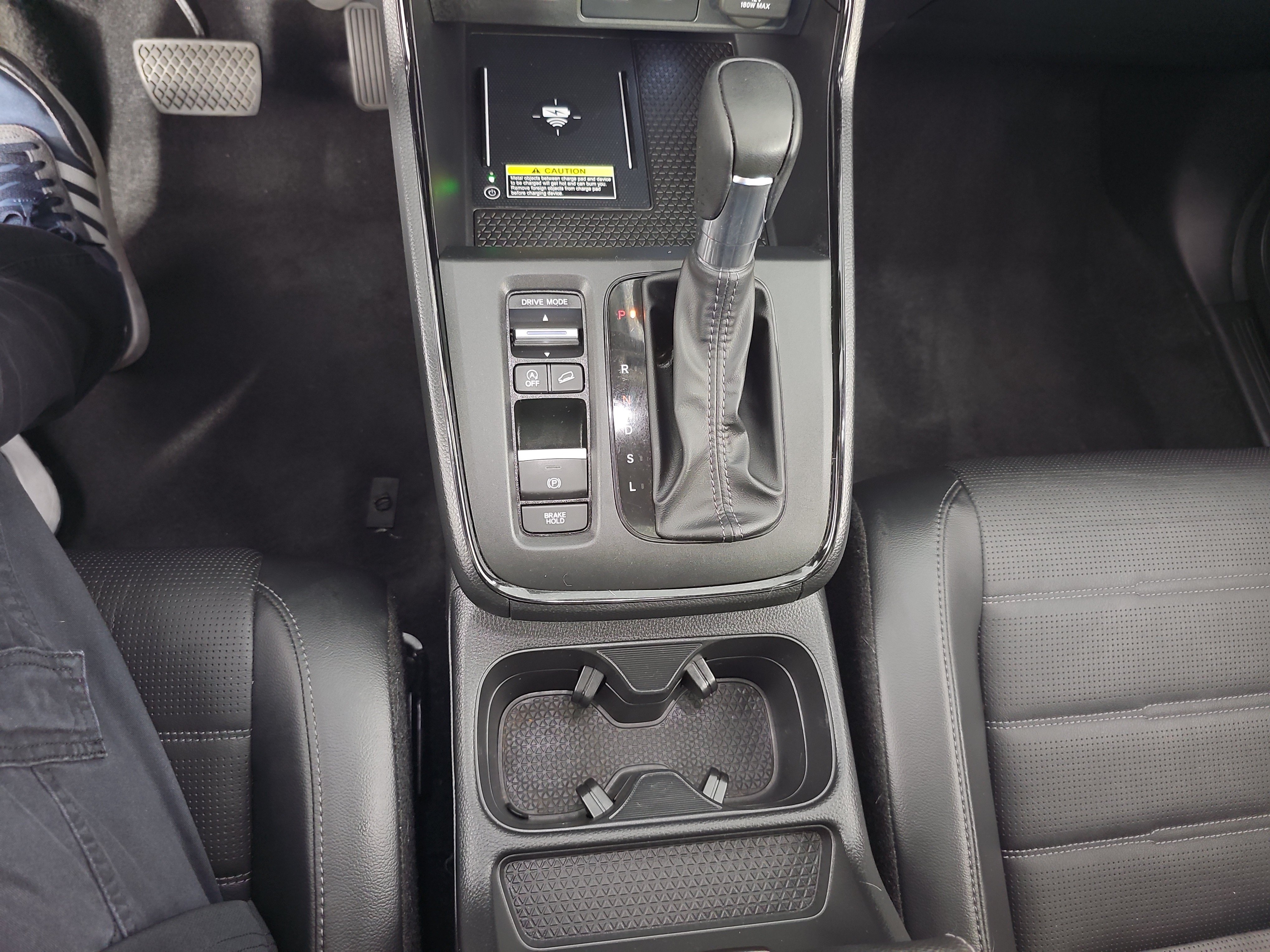 Certified 2023 Honda CR-V EX-L image 33