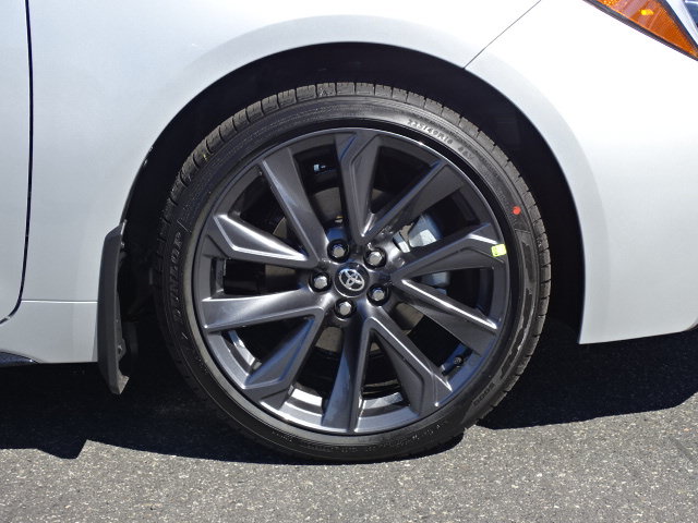 New 2027 Toyota Corolla XSE FWD image 4