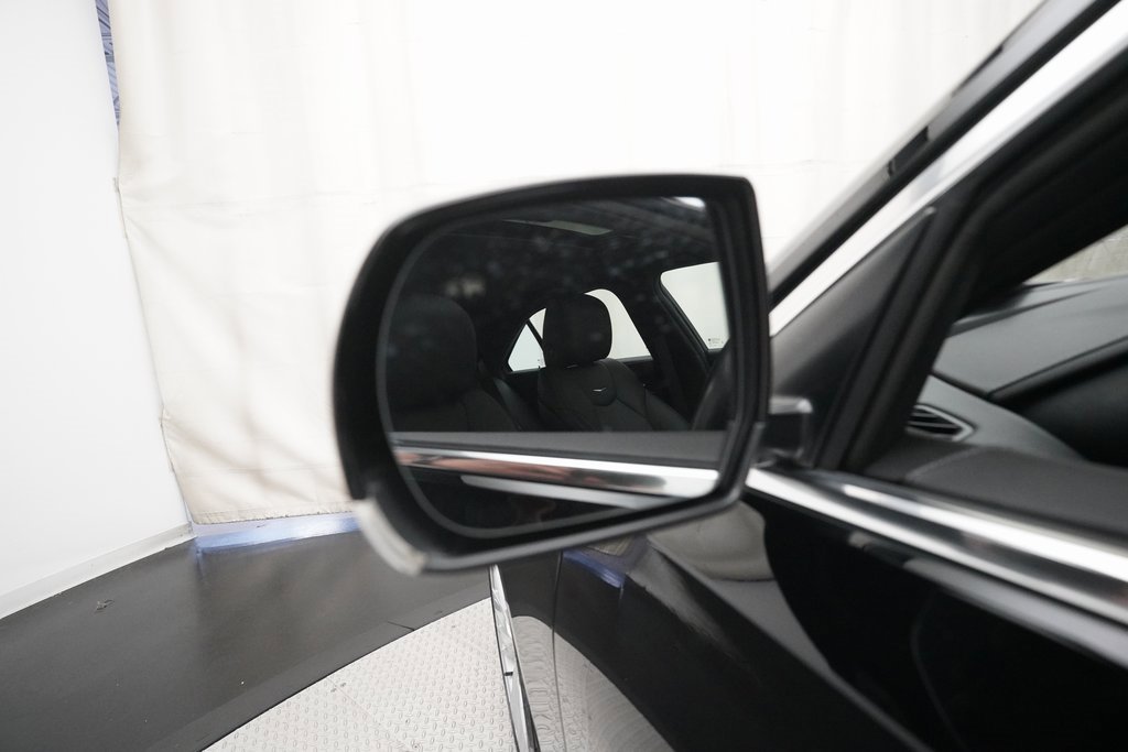 Used 2023 Cadillac CT4 Premium Luxury image 24