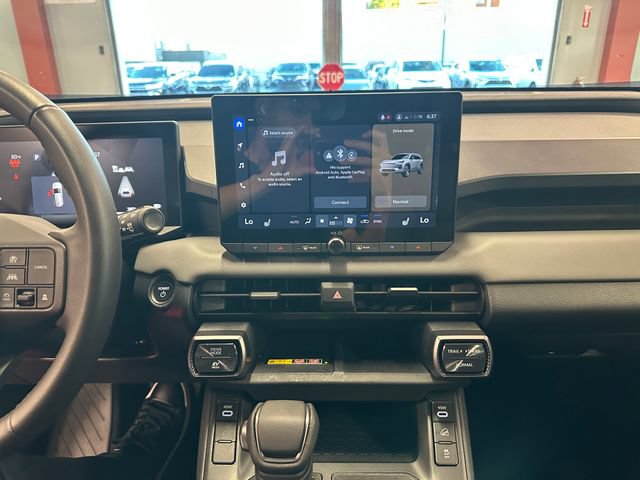 Certified 2026 Toyota RAV4 XLE Premium AWD/4WD image 23