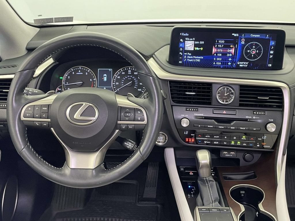 Used 2020 Lexus RX 350 AWD w/ Premium Package image 25