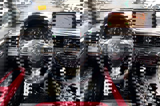 Used 2016 Lexus RX 350 AWD image 4