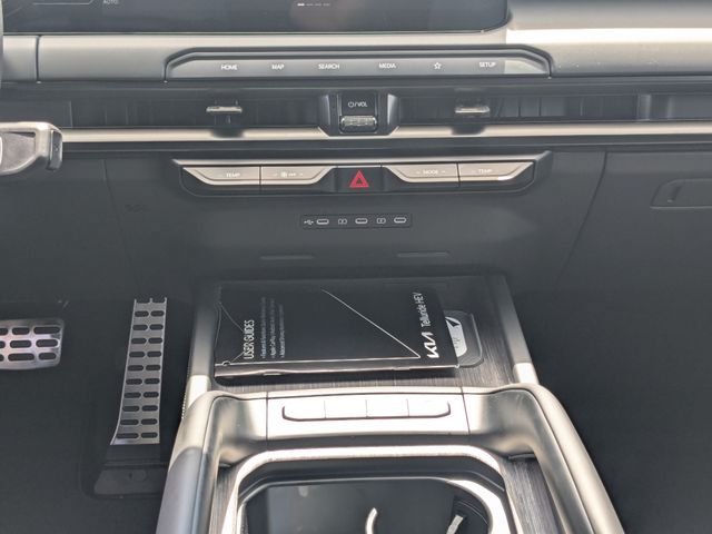 New 2027 Kia Telluride SX Prestige AWD/4WD image 20
