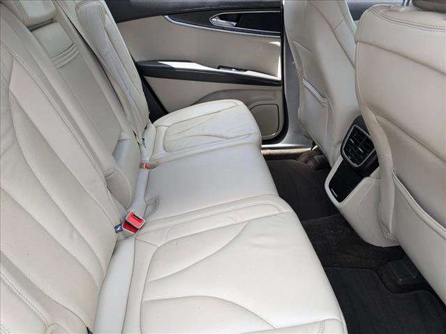 Used 2016 Lincoln MKX Select w/ Select Plus Package image 19