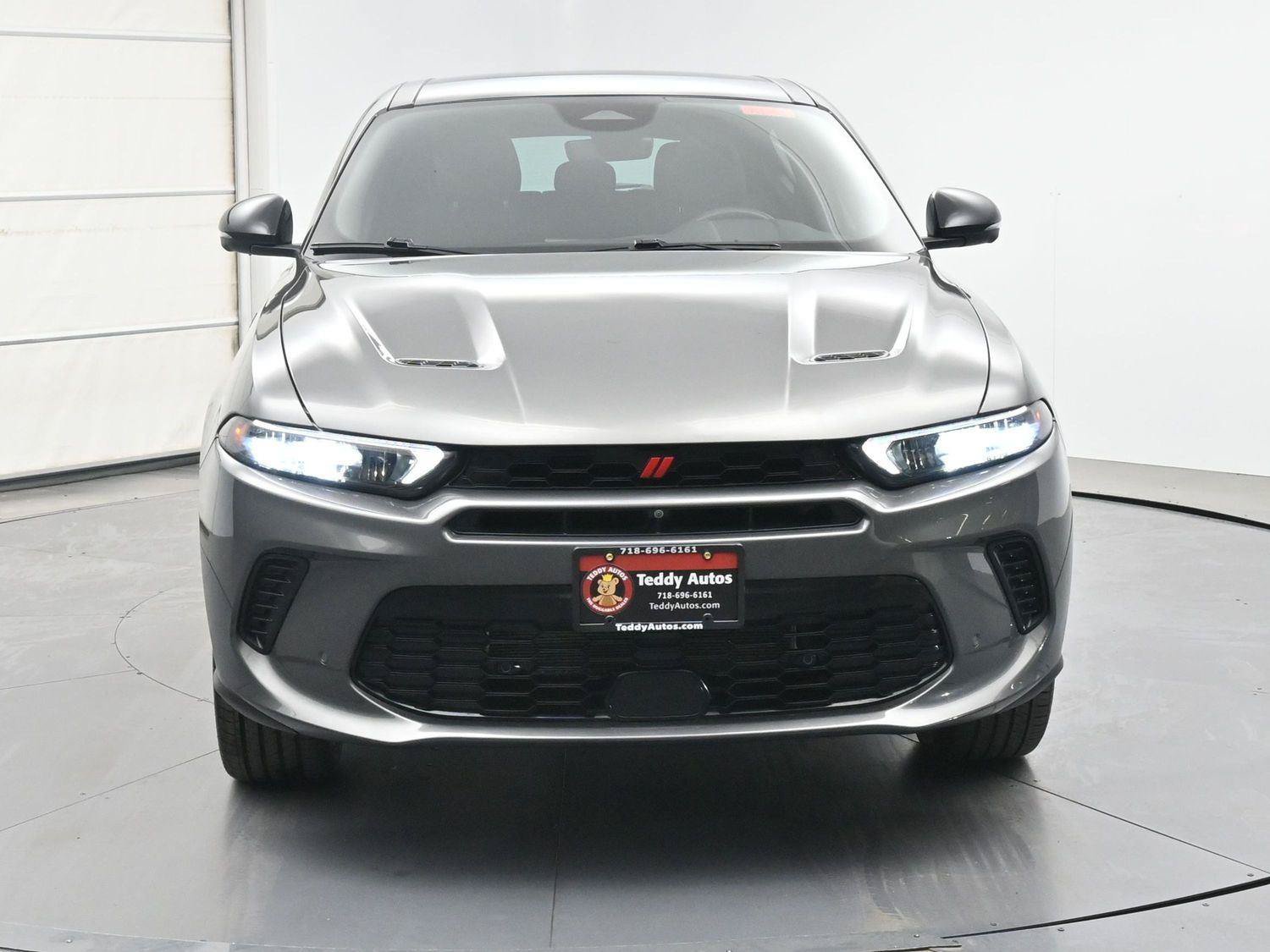 Used 2023 Dodge Hornet GT Plus w/ Track Pack AWD/4WD image 30