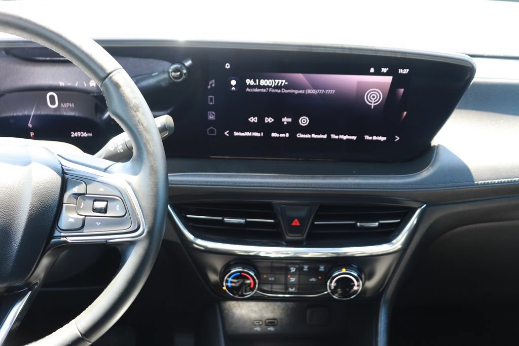 Used 2025 Buick Encore GX Preferred FWD image 15