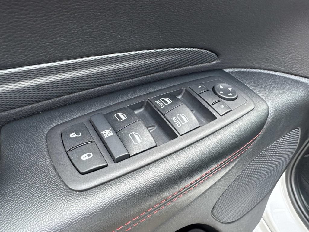 Used 2026 Dodge Durango GT AWD/4WD image 30