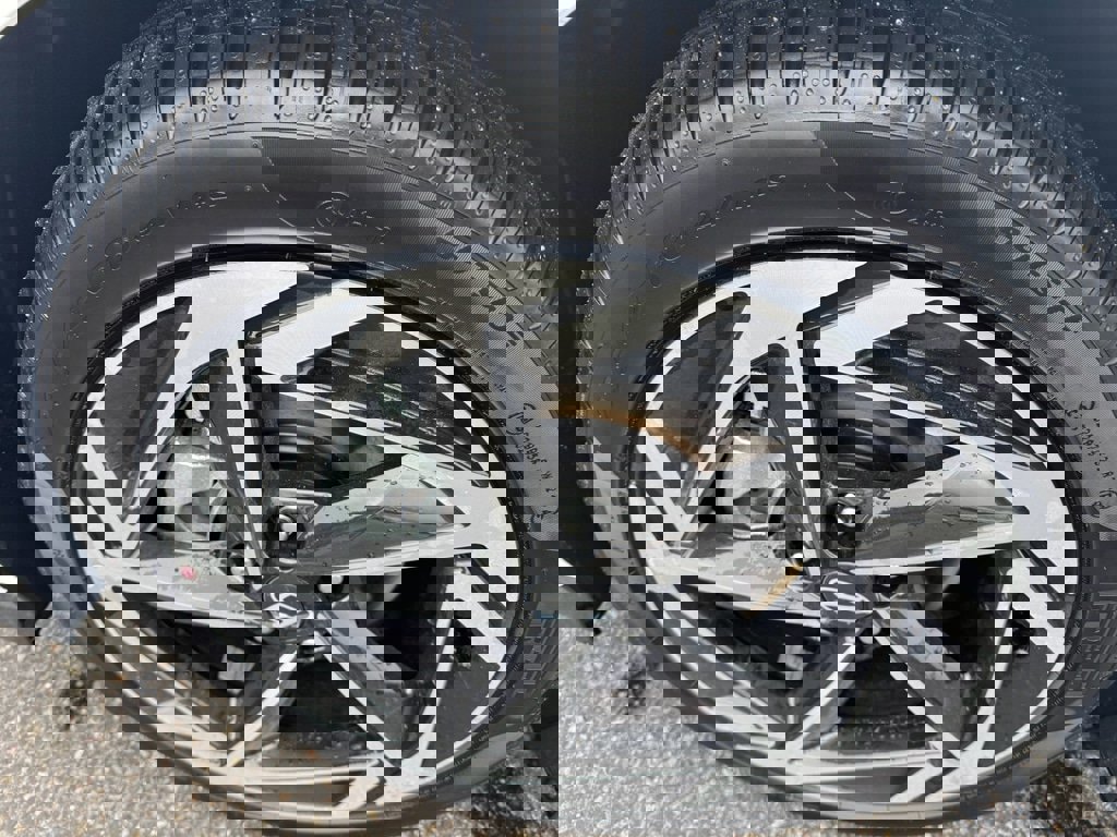 New 2026 Hyundai Sonata SEL image 24