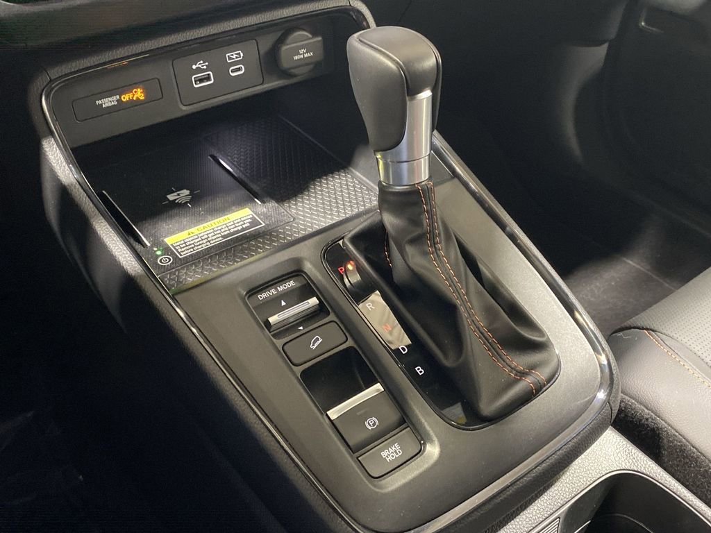 Used 2025 Honda CR-V Sport-L image 22