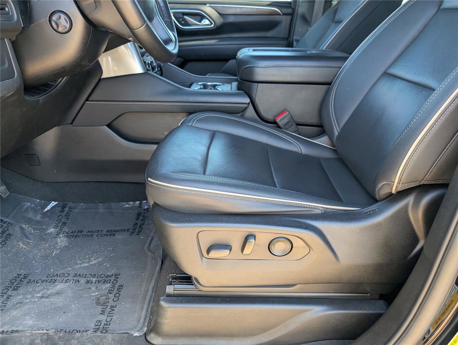 Used 2024 Chevrolet Tahoe Premier image 31