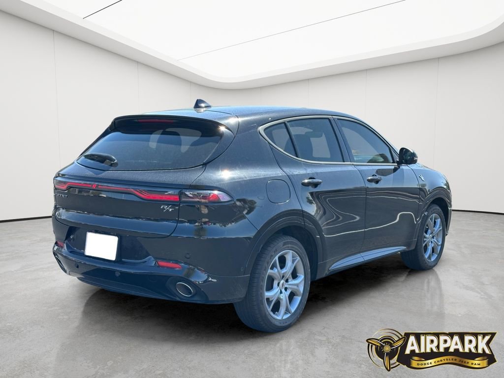 New 2025 Dodge Hornet R/T w/ Tech Pack AWD/4WD image 4