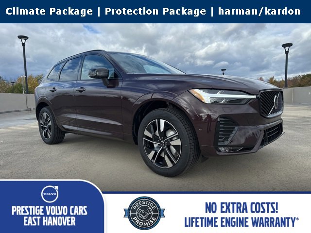 New 2026 Volvo XC60 B5 Plus w/ Climate Package