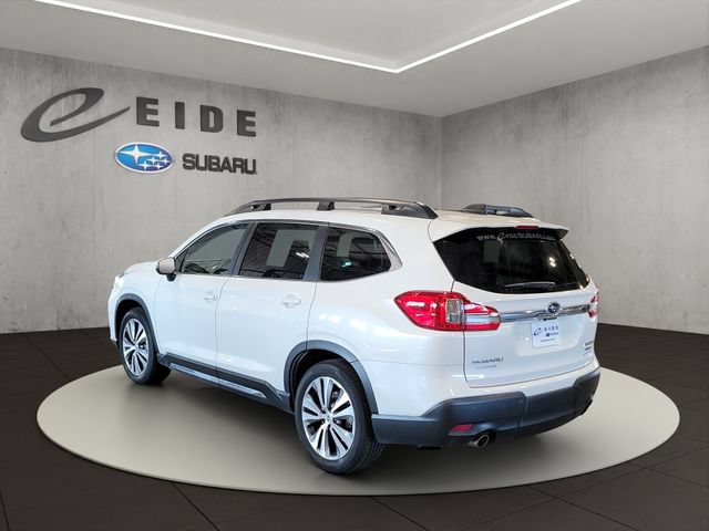 Used 2022 Subaru Ascent Limited w/ Technology Package AWD/4WD image 6